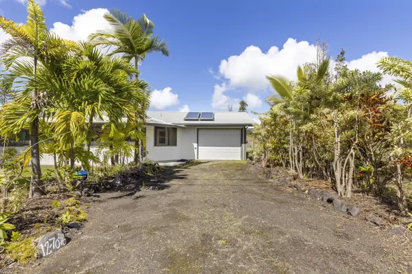 12-7046 KEHAUOPUNA ST, Pahoa, HI 96778
