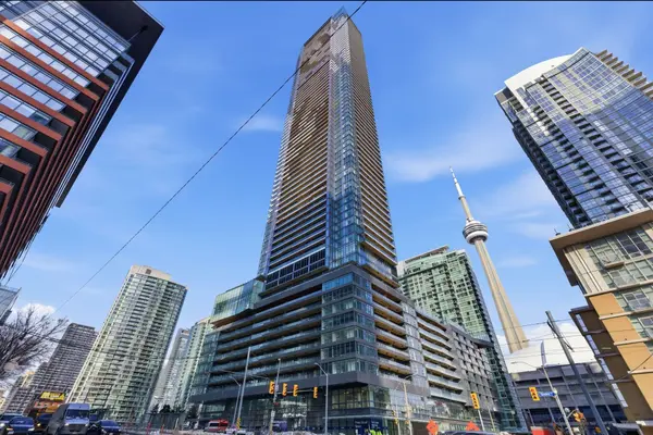 Toronto C01, ON M5V 0X3,1 Concord Cityplace WAY #801