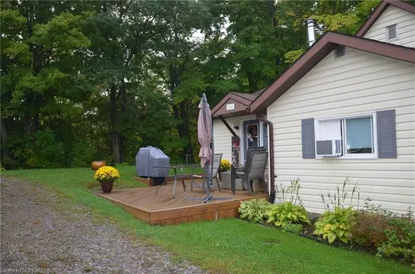 Havelock-belmont-methuen, ON K0L 1Z0,87 Fire Route 57 Route