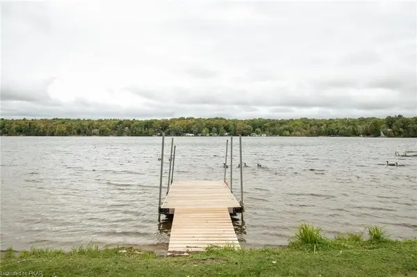 Havelock-belmont-methuen, ON K0L 1Z0,87 Fire Route 57 Route