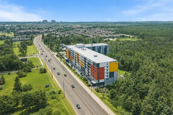 1291 Gordon ST #414, Guelph, ON N1L 0M5