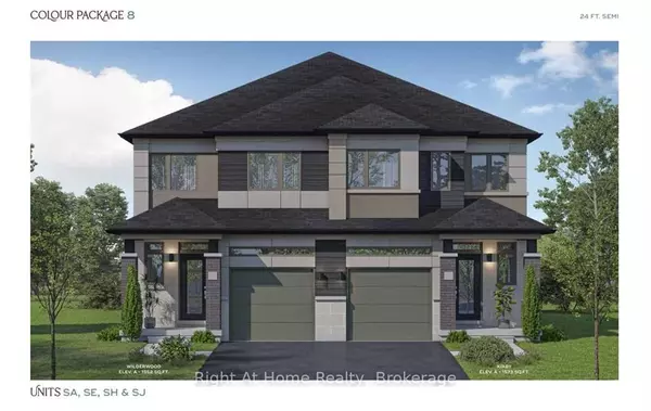 660 Colborne ST W ##68, Brantford, ON N3T 0Y7