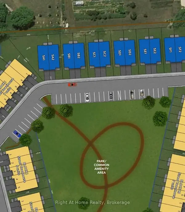 Brantford, ON N3T 0Y7,660 Colborne ST W ##68