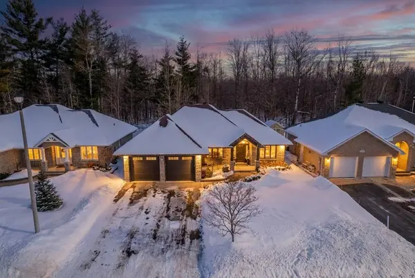 1209 Innwood AVE, Cornwall, ON K6J 5V2