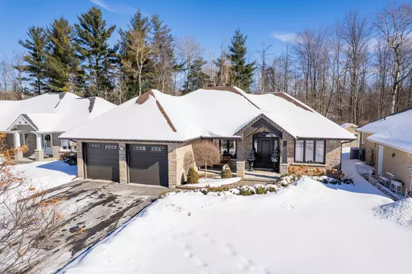 Cornwall, ON K6J 5V2,1209 Innwood AVE