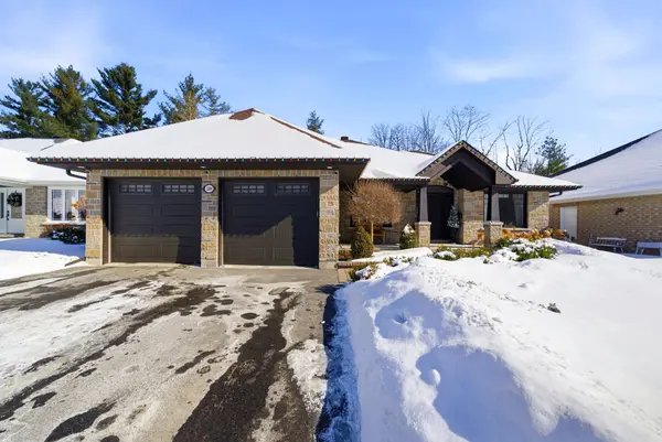 Cornwall, ON K6J 5V2,1209 Innwood AVE