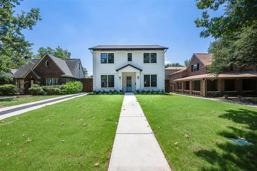 5710 Vanderbilt Avenue, Dallas, TX 75206
