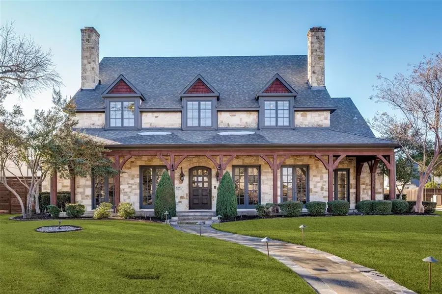 6706 Orchid Lane, Dallas, TX 75230