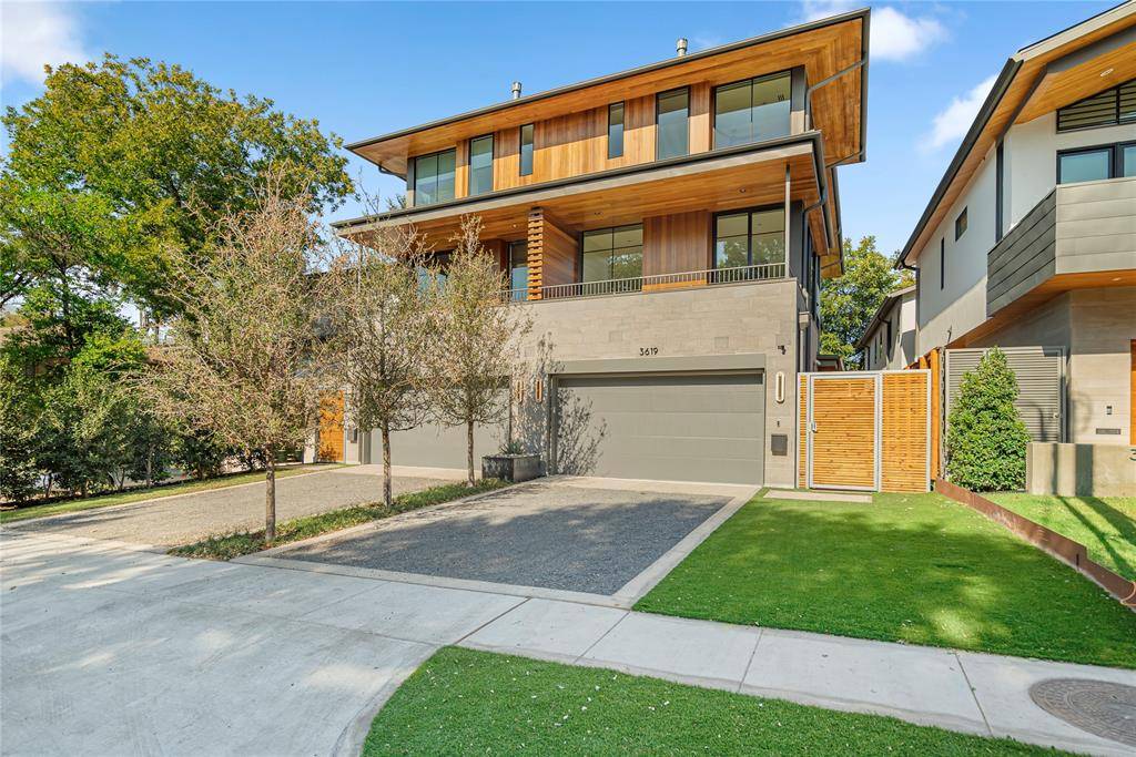3619 Springbrook, Dallas, TX 75205