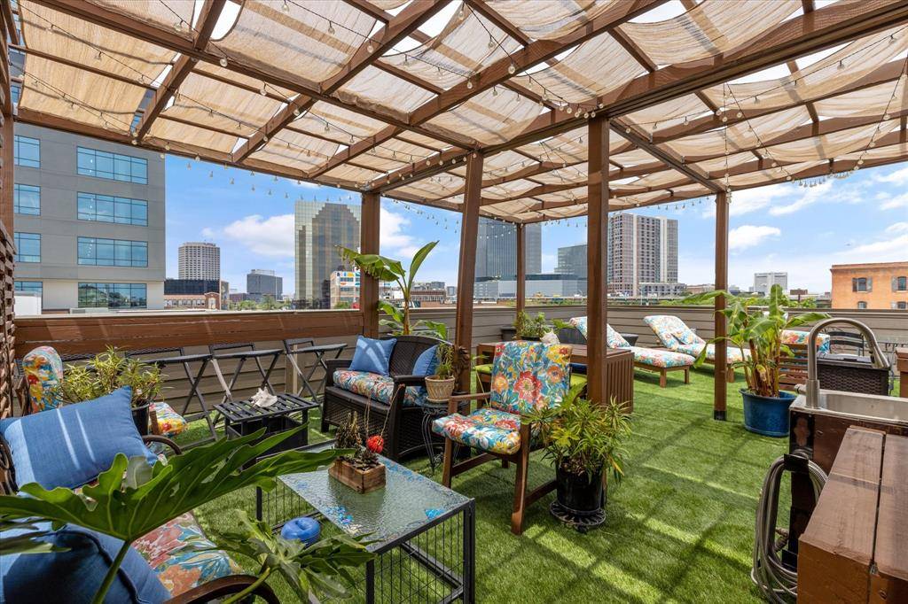 2123 Albany Street, Dallas, TX 75201