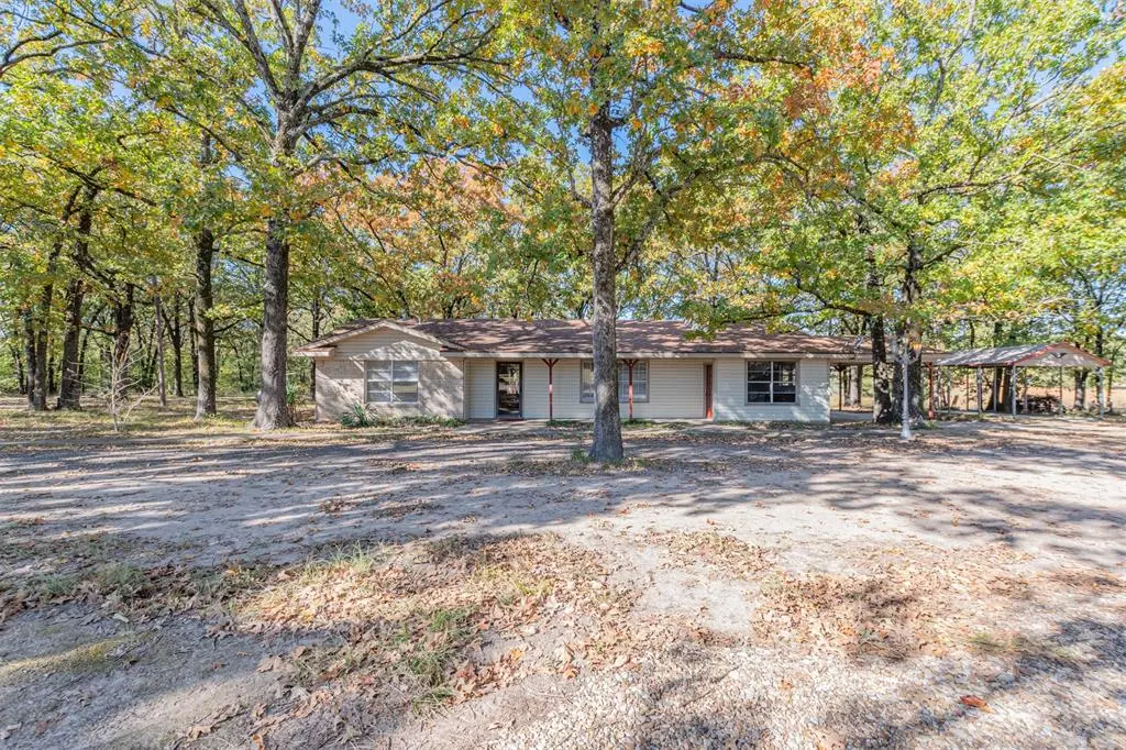 776 County Road 1080, Cooper, TX 75432