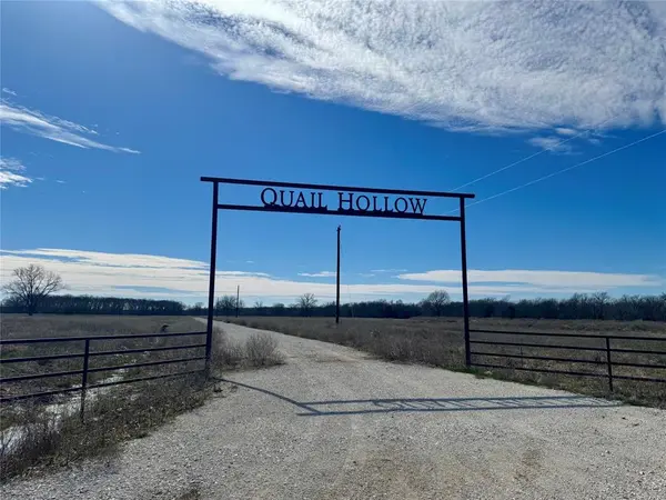 LOT 7 RANCHES AT QUAIL HOLLOW, Paris, TX 75462