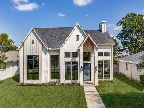 Dallas, TX 75238,10641 Larchfield Lane