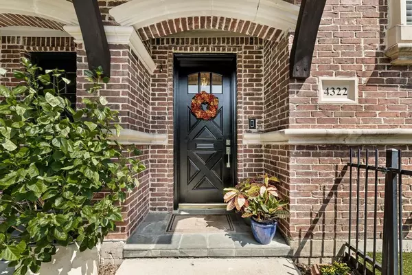 Dallas, TX 75219,4322 Throckmorton Street