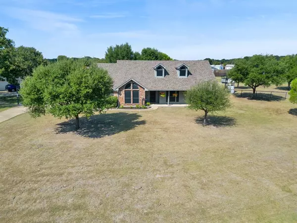 Seagoville, TX 75159,1020 Oak Hollow Lane