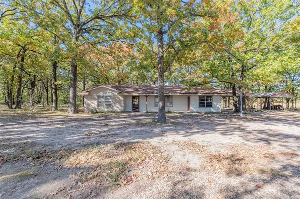 776 County Road 1080, Cooper, TX 75432
