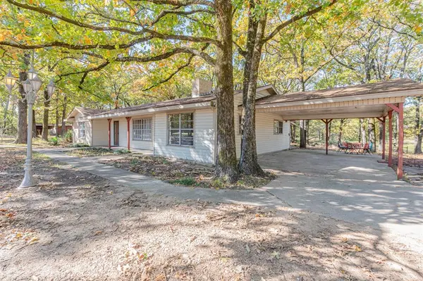 776 County Road 1080, Cooper, TX 75432