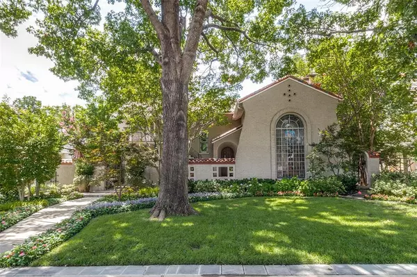 7026 Lakewood Boulevard, Dallas, TX 75214