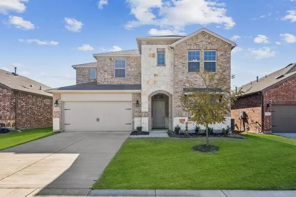 2209 Sue Ellen Street, Anna, TX 75409