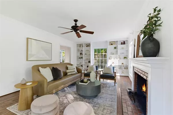 Fort Worth, TX 76107,4224 Pershing Avenue