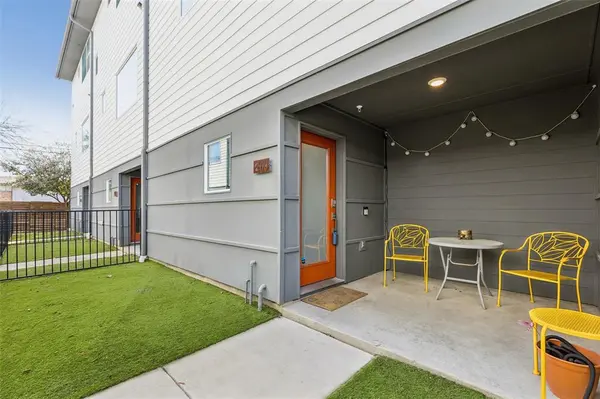 5018 Bryan Street #203, Dallas, TX 75206