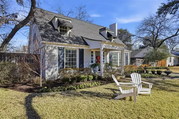 Fort Worth, TX 76116,6116 Locke Avenue