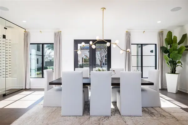 4700 Dorset Road, Dallas, TX 75229