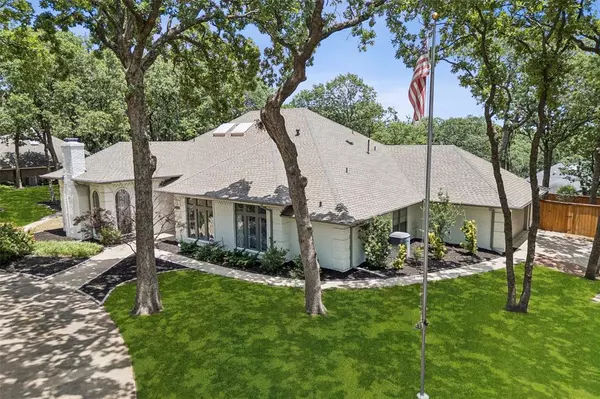 223 Westwood Drive, Southlake, TX 76092
