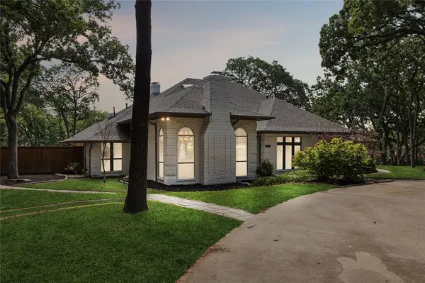 223 Westwood Drive, Southlake, TX 76092