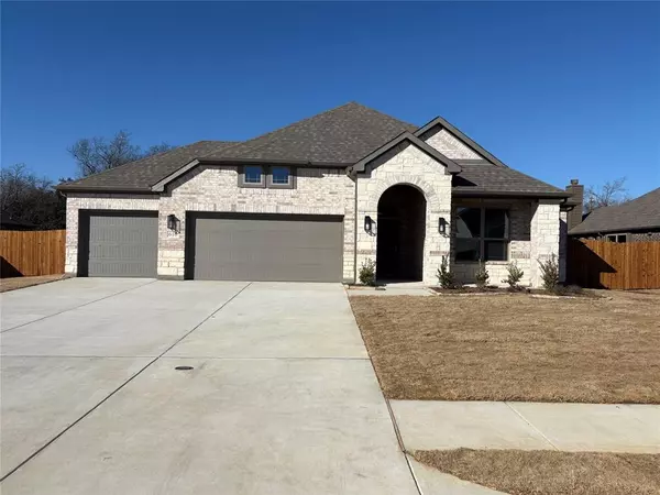 2430 Cross Timbers Drive, Lowry Crossing, TX 75069