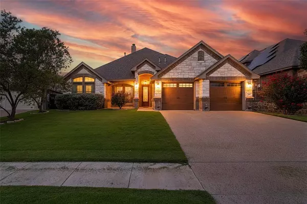 Benbrook, TX 76126,7308 Prestwick Terrace