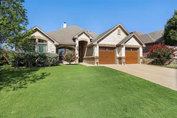 Benbrook, TX 76126,7308 Prestwick Terrace