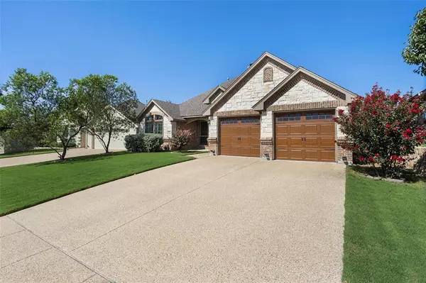 Benbrook, TX 76126,7308 Prestwick Terrace