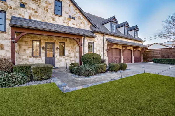 Dallas, TX 75230,6706 Orchid Lane