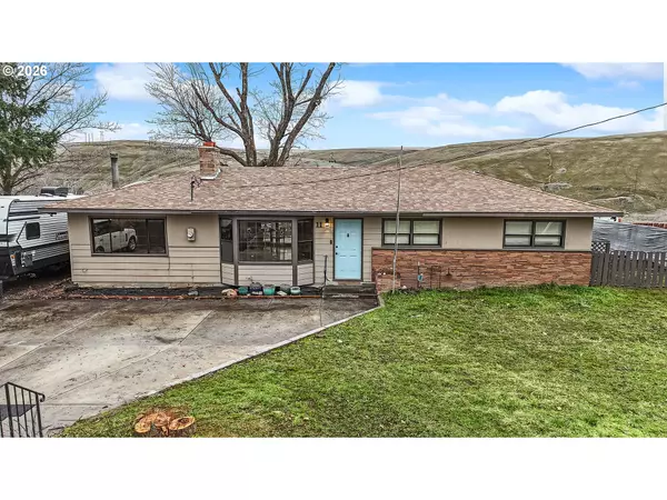 Pendleton, OR 97801,11 NE NELSON DR