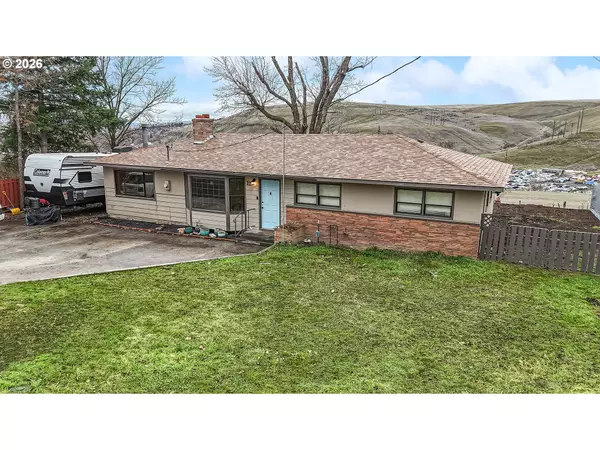 Pendleton, OR 97801,11 NE NELSON DR