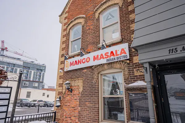 115 Main ST S, Halton Hills, ON L7G 3H5