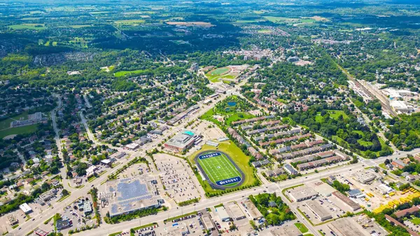 115 Main ST S, Halton Hills, ON L7G 3H5