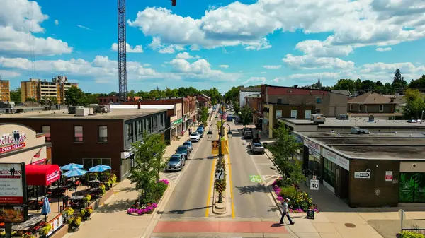 115 Main ST S, Halton Hills, ON L7G 3H5