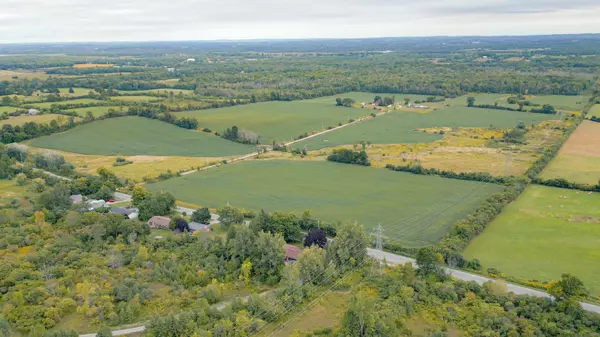 1509 Sharpe Line, Cavan Monaghan, ON L0A 1C0