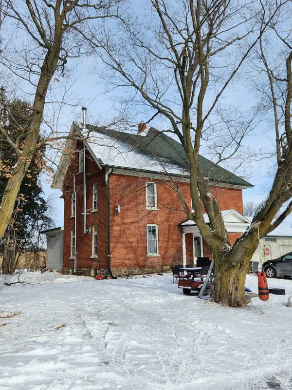 1509 Sharpe Line, Cavan Monaghan, ON L0A 1C0