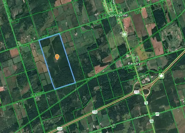 1509 Sharpe Line, Cavan Monaghan, ON L0A 1C0