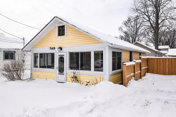 Fort Erie, ON L0S 1B0,349 Elmwood AVE