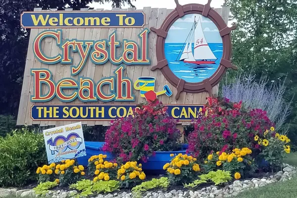 Fort Erie, ON L0S 1B0,349 Elmwood AVE