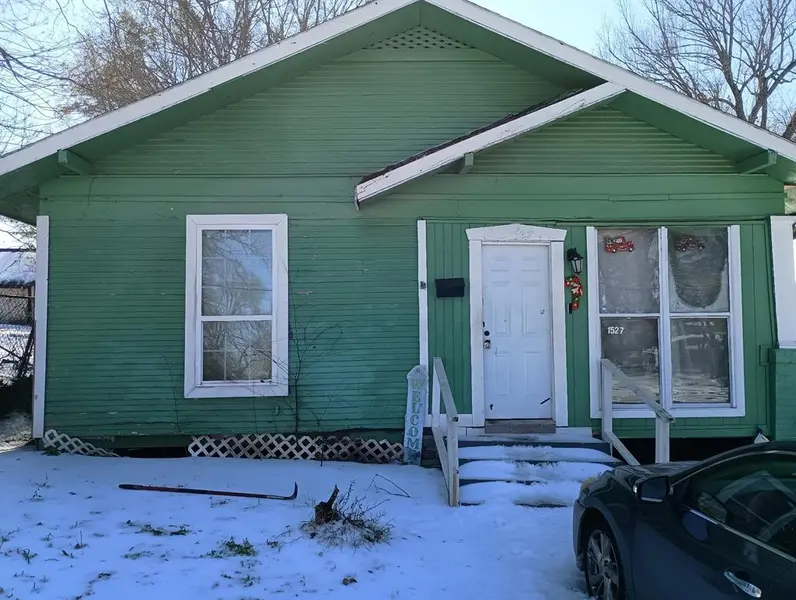 1527 Buena Vista Street, Shreveport, LA 71101