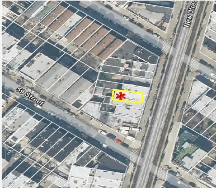 5812 New Utrecht AVE, Brooklyn, NY 11219