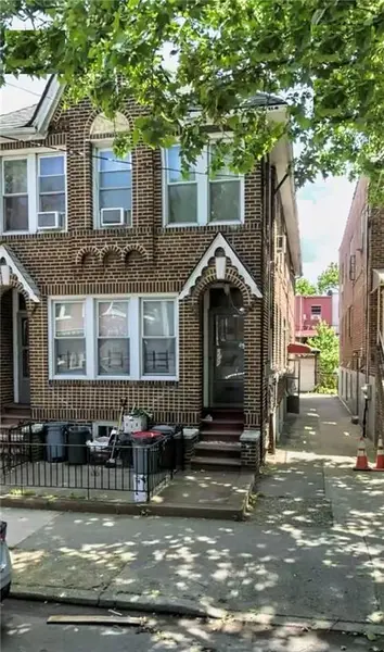 4215 Bedford AVE, Brooklyn, NY 11229