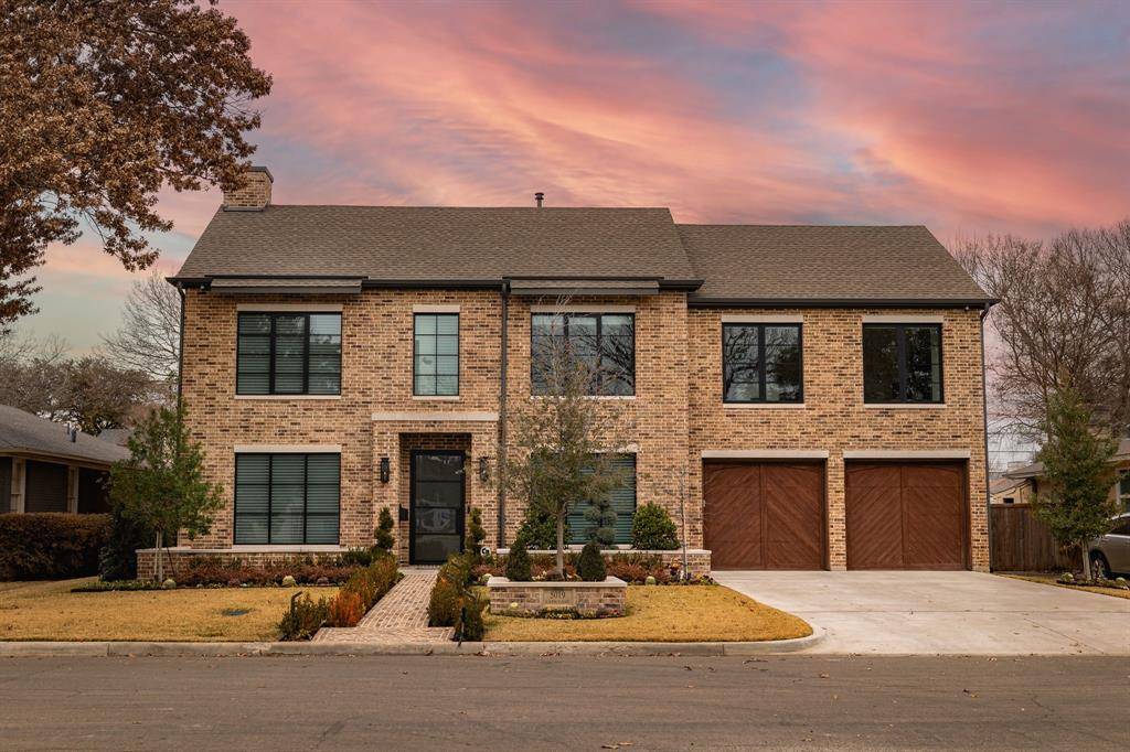 5019 Lark Lane, Dallas, TX 75209