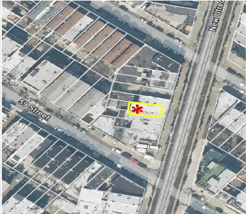 5812 New Utrecht AVE, Brooklyn, NY 11219