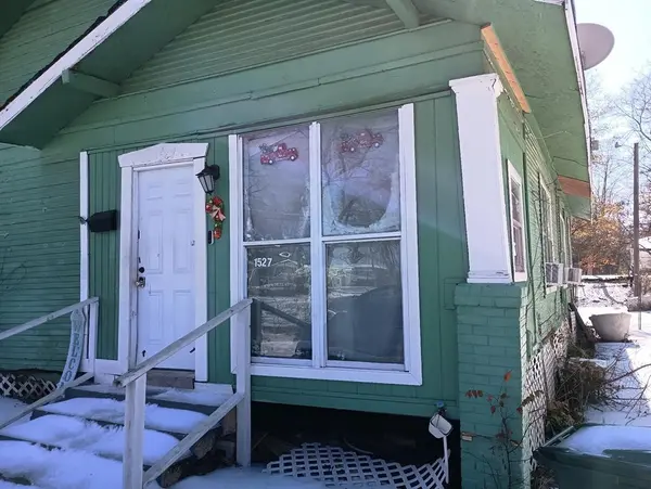 1527 Buena Vista Street, Shreveport, LA 71101